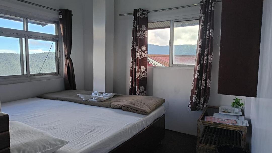 Photo of Bedroom in Darjeeling