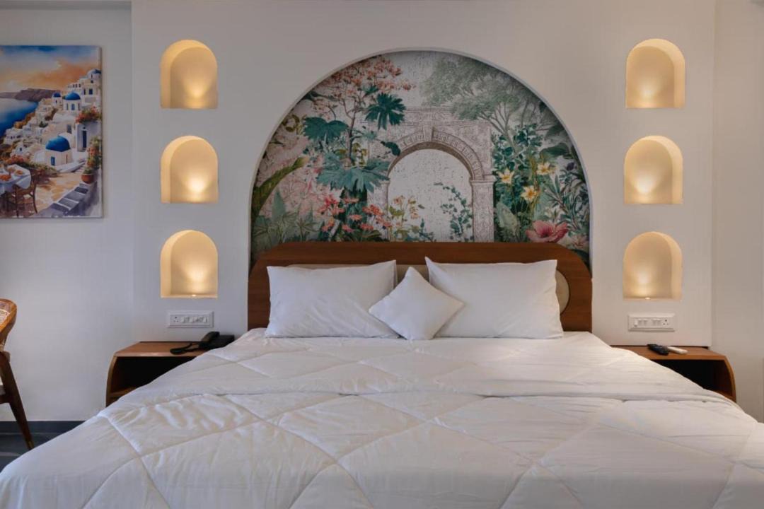 Photo of Bedroom in Gangavhare