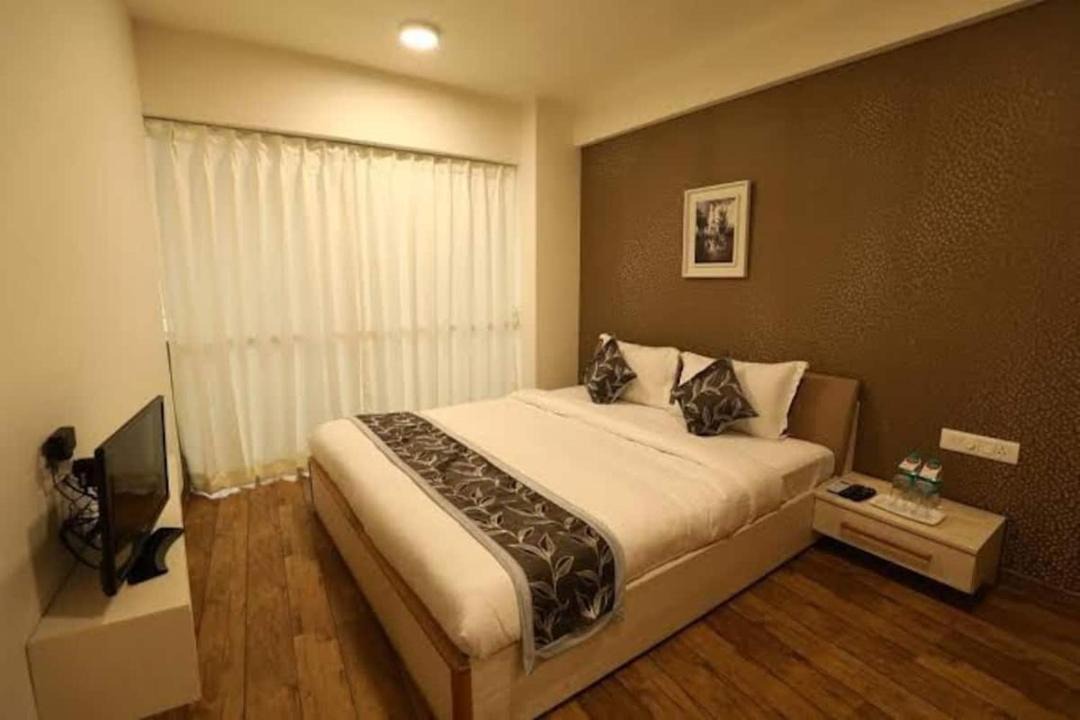 Photo of Bedroom in Dumas