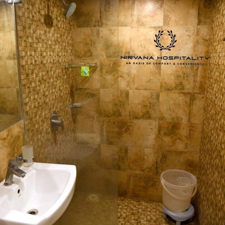 Photo of Bathroom in Dumas