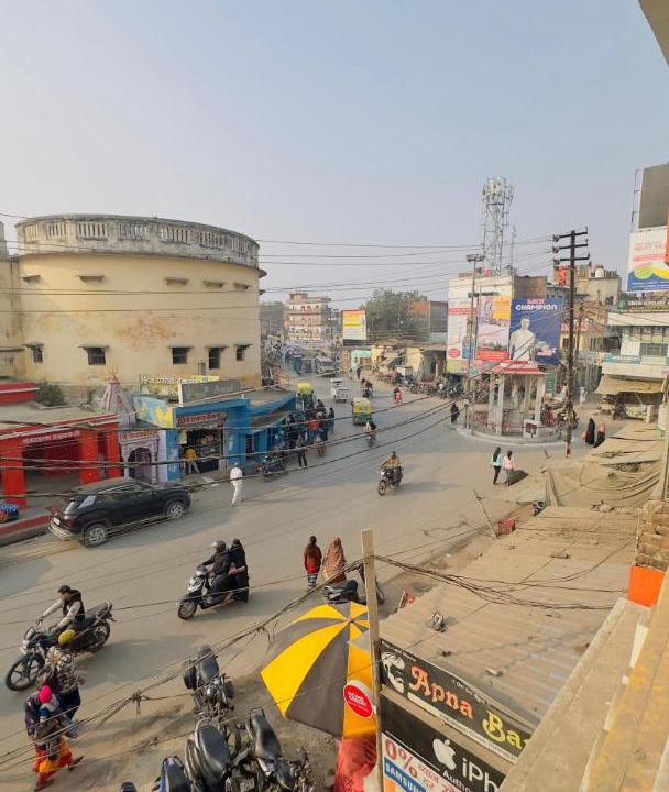 Photo of Others in Varanasi
