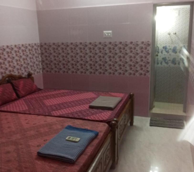Photo of Bedroom in Tiruchendur