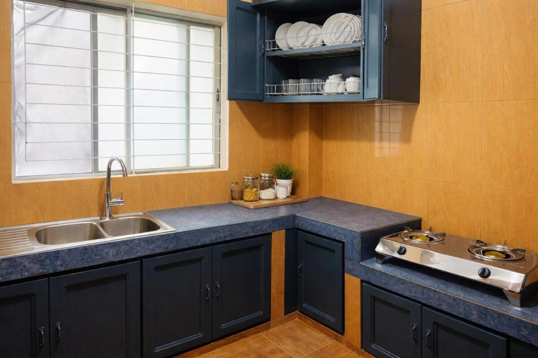 Photo of Kitchen in Uttara