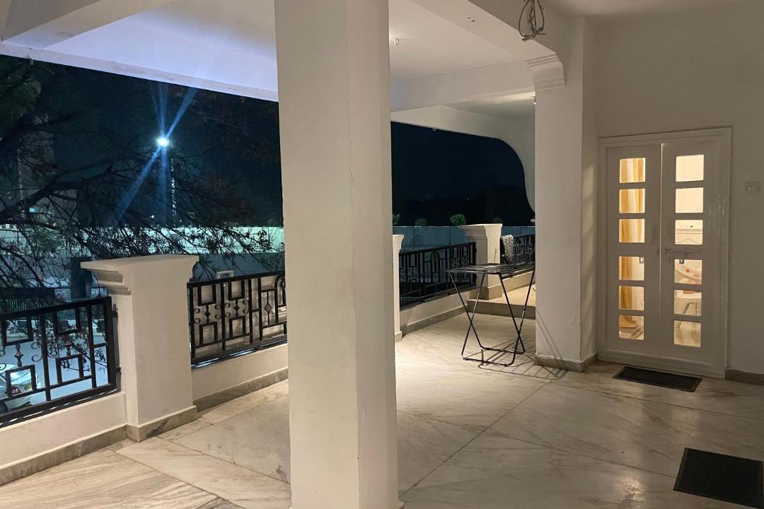 Photo of Patio Balcony in Shamshabad