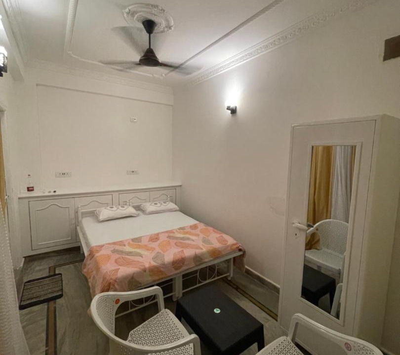 Photo of Bedroom in Shamshabad