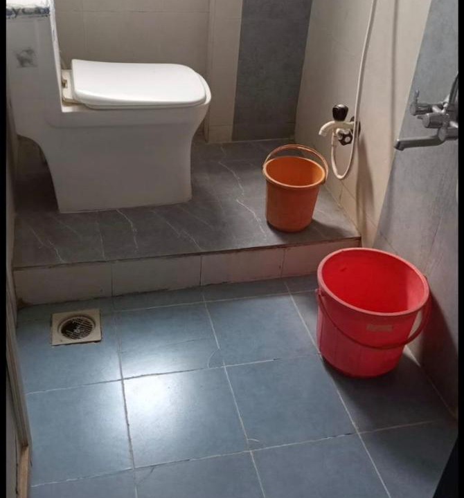 Photo of Bathroom in Paud