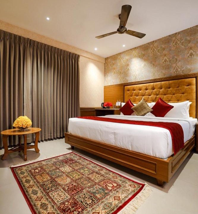 Photo of Bedroom in Madurai Main
