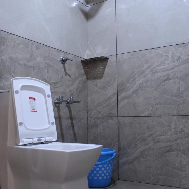 Photo of Bathroom in Udumbanchola