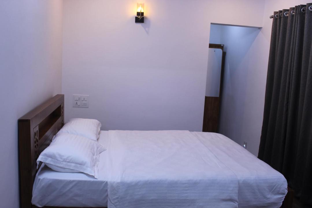 Photo of Bedroom in Udumbanchola
