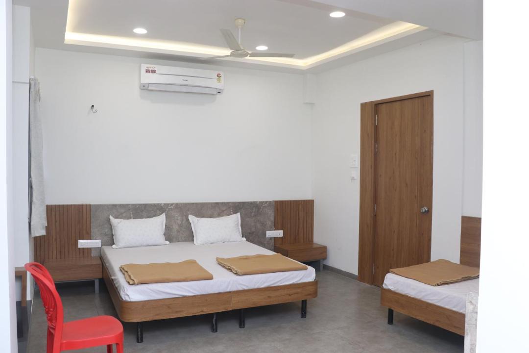 Photo of Bedroom in Kolhapur