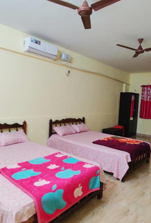 Photo of Bedroom in Mandarthi