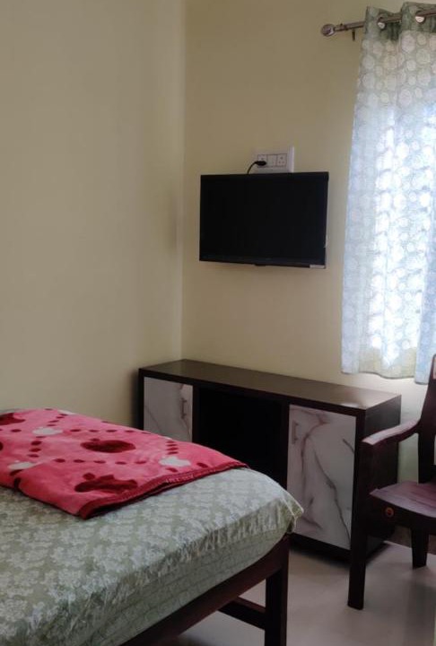 Photo of Bedroom in Mandarthi