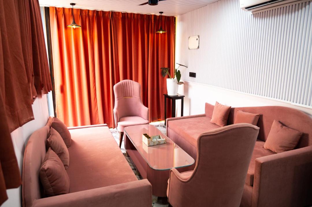 Photo of Livingroom in Mandrem