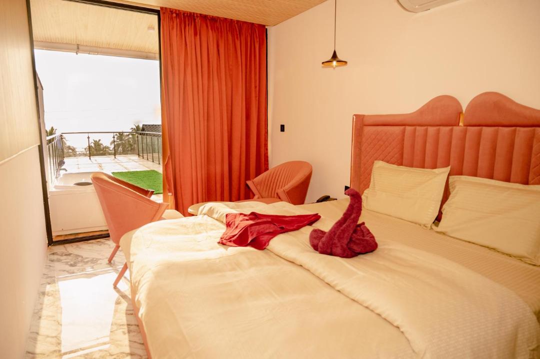 Photo of Bedroom in Mandrem