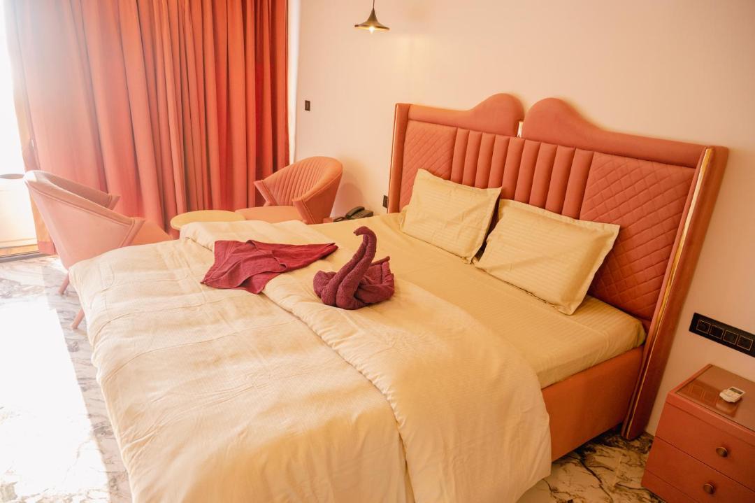 Photo of Bedroom in Mandrem