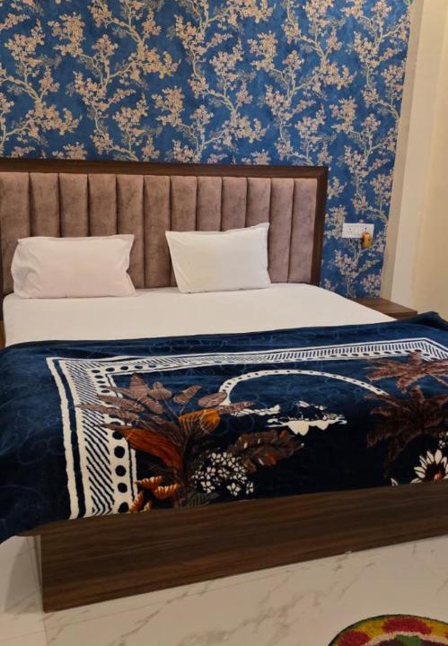 Photo of Bedroom in Bodh Gaya