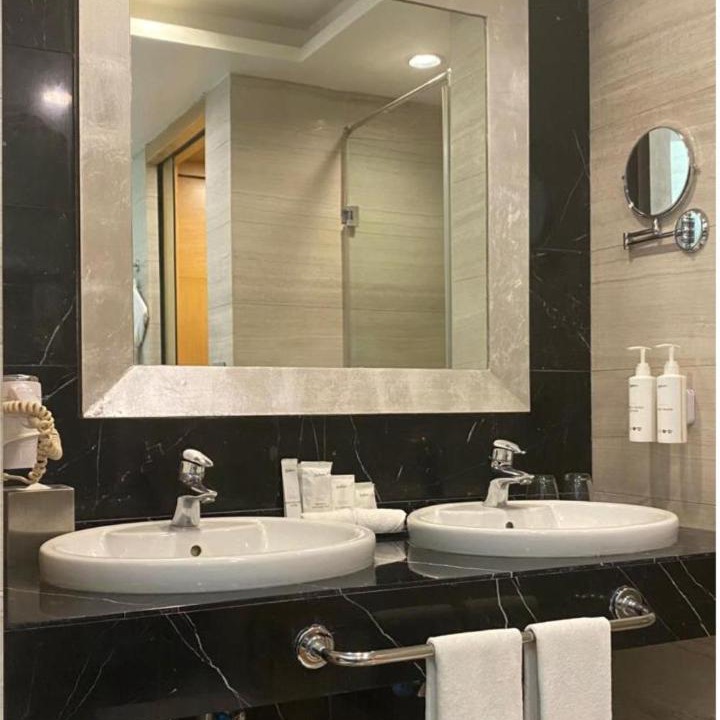 Photo of Bathroom in Gandhidham