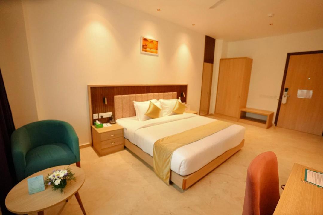 Photo of Bedroom in Alappuzha