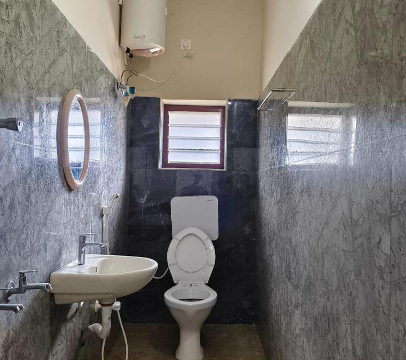 Photo of Bathroom in Rameshwaram