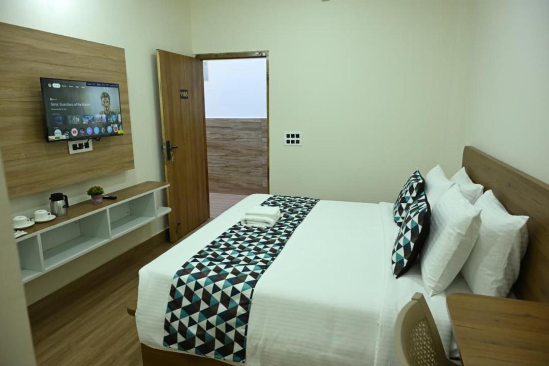 Photo of Bedroom in Khattalwada