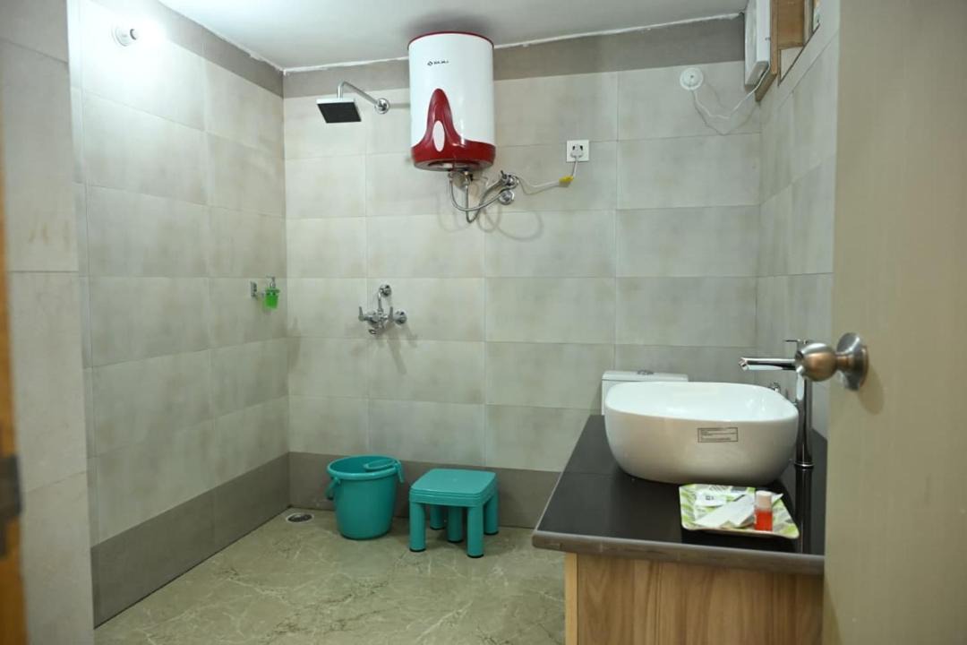 Photo of Bathroom in Khattalwada