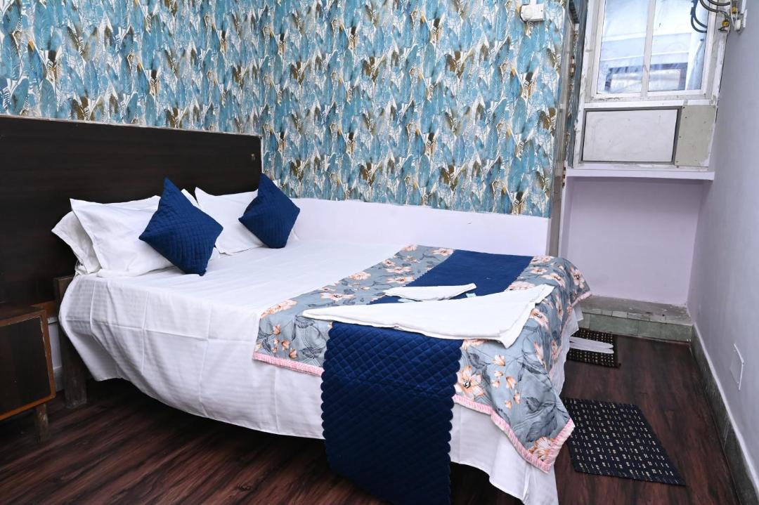 Photo of Bedroom in Mohangarh