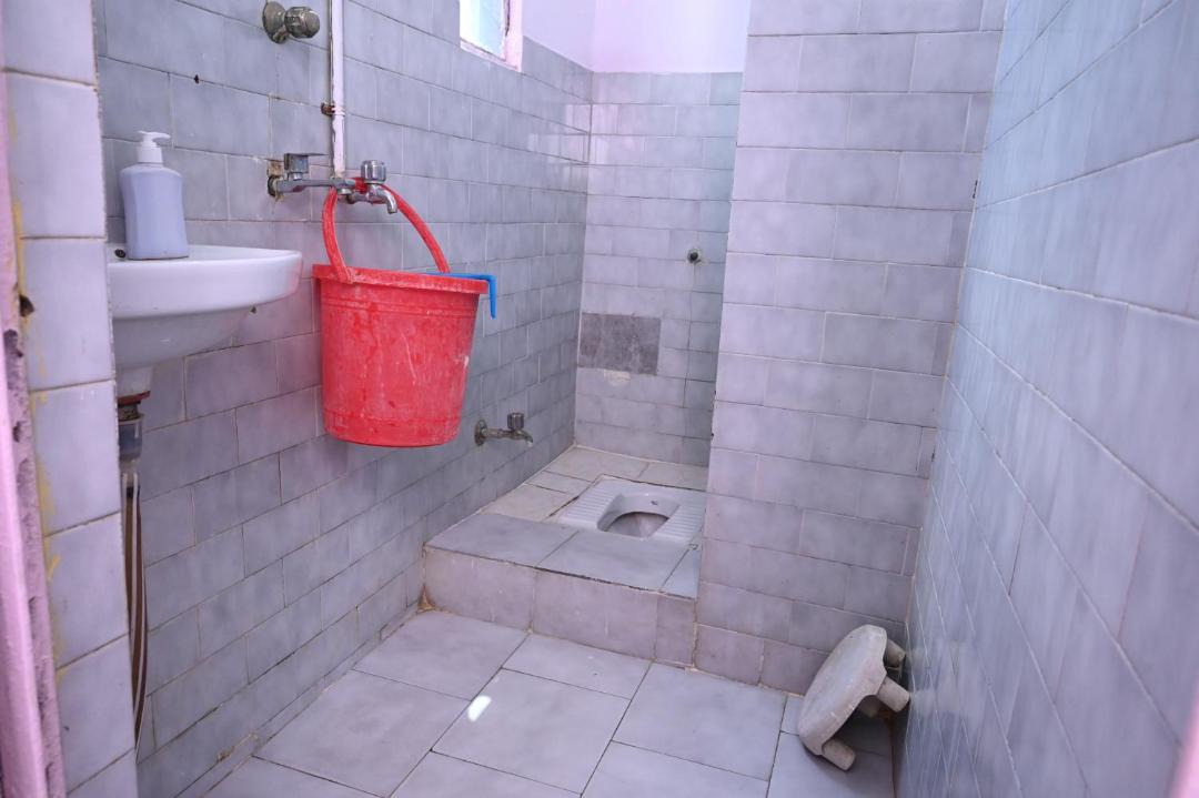Photo of Bathroom in Mohangarh