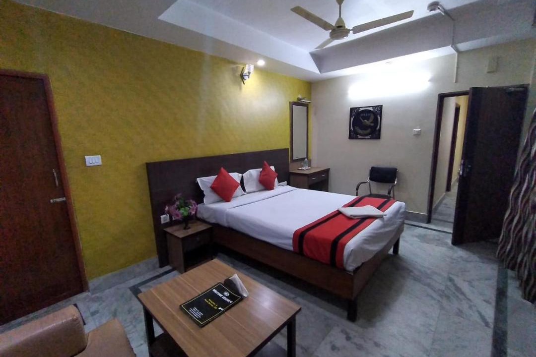 Photo of Bedroom in Chinar Park