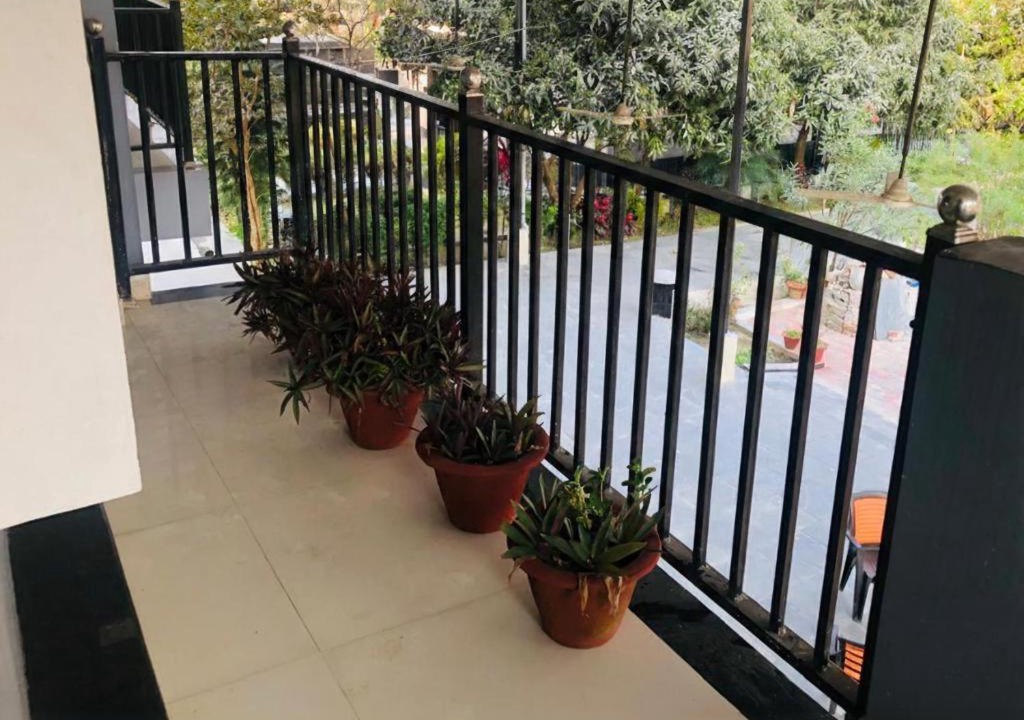 Photo of Patio Balcony in Siliguri
