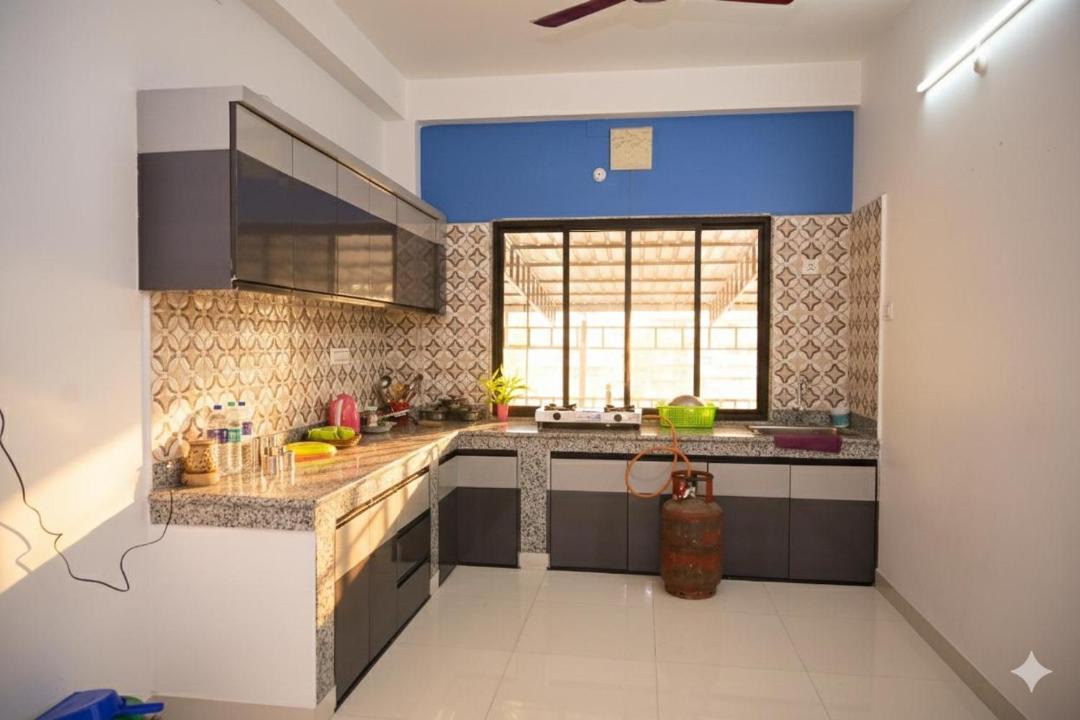 Photo of Kitchen in Siliguri