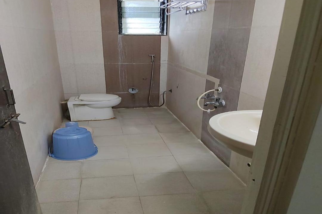 Photo of Bathroom in Bid