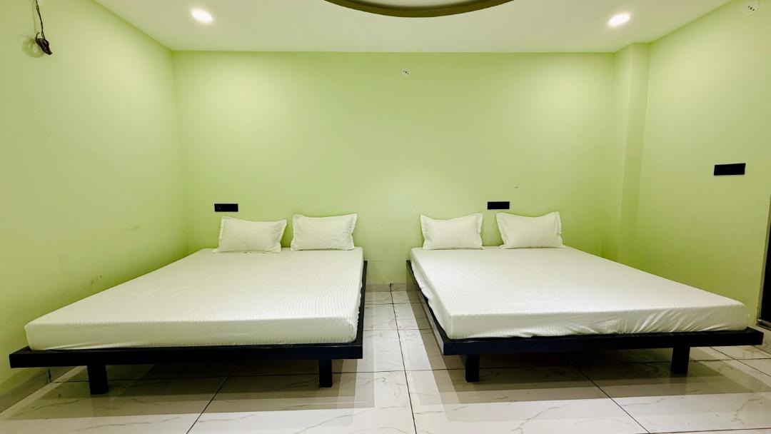 Photo of Bedroom in Rau
