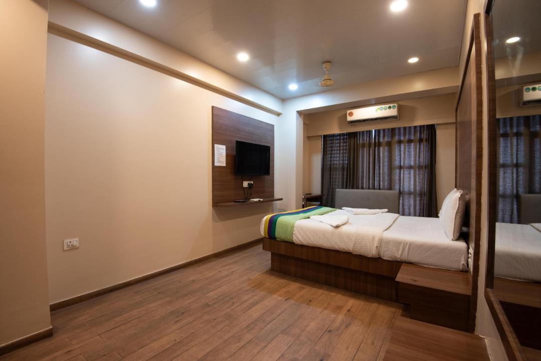 Photo of Bedroom in Bhiwandi