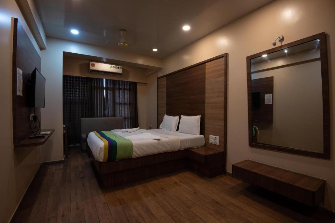 Photo of Bedroom in Bhiwandi