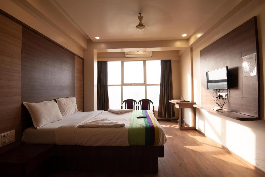 Photo of Bedroom in Bhiwandi