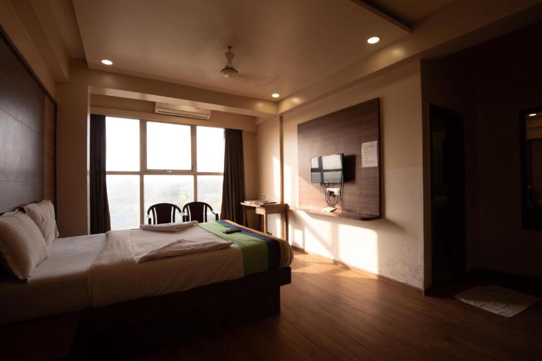 Photo of Bedroom in Bhiwandi