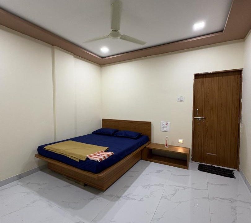 Photo of Bedroom in Jawhar