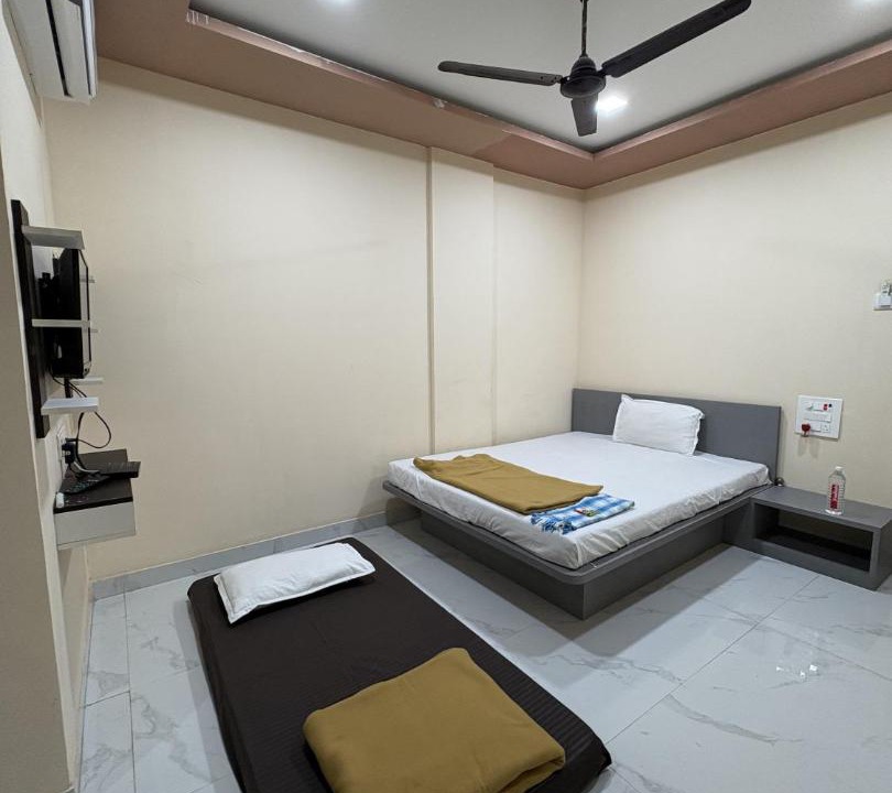 Photo of Bedroom in Jawhar