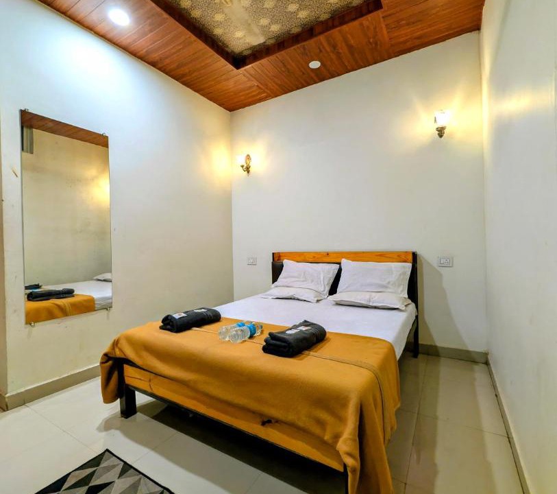 Photo of Bedroom in Kolhapur
