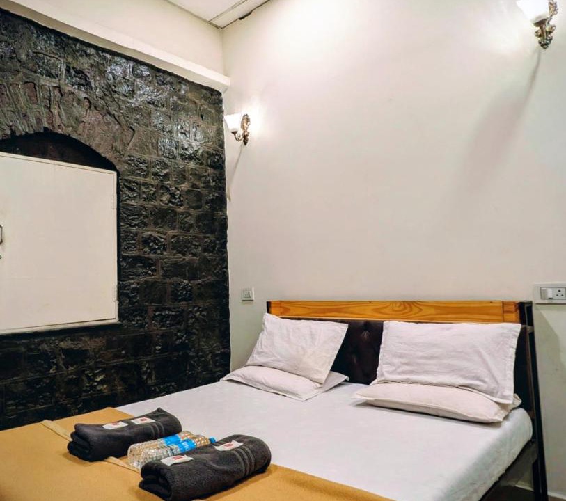 Photo of Bedroom in Kolhapur
