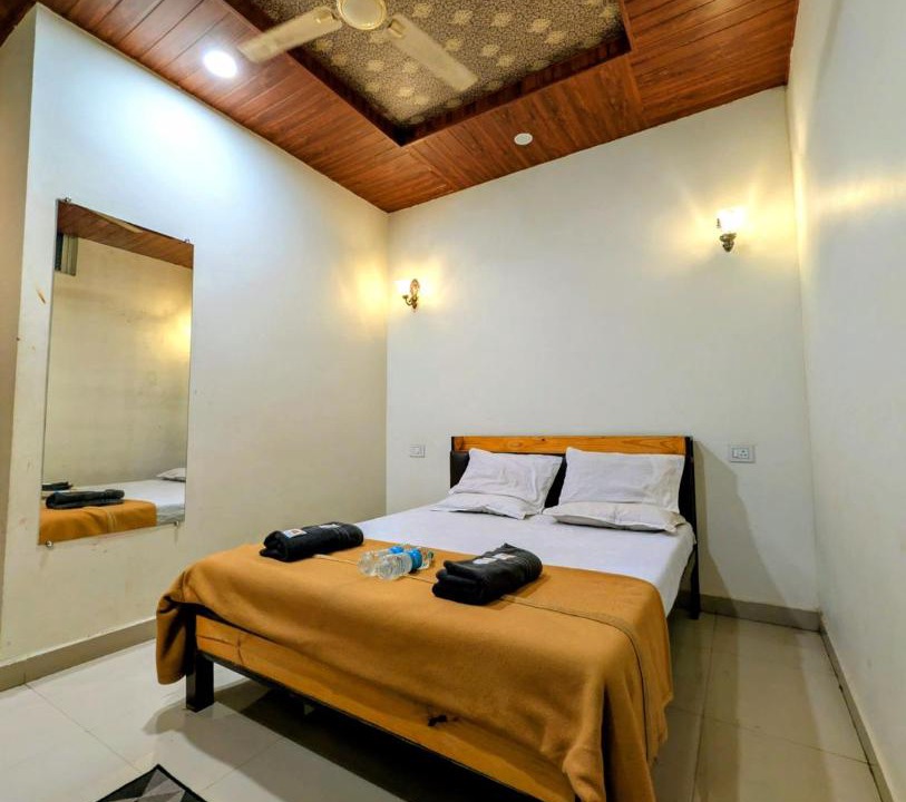 Photo of Bedroom in Kolhapur