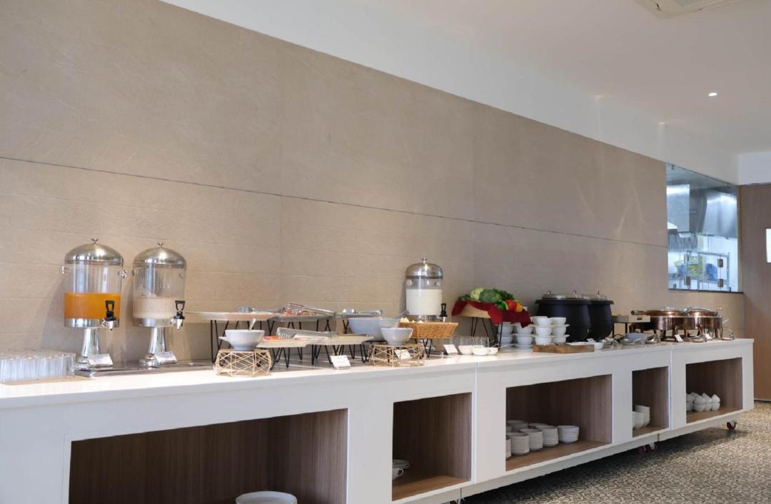 Photo of Kitchen in Rajpipla