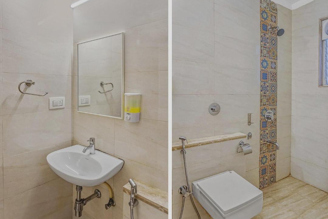 Photo of Bathroom in Pune