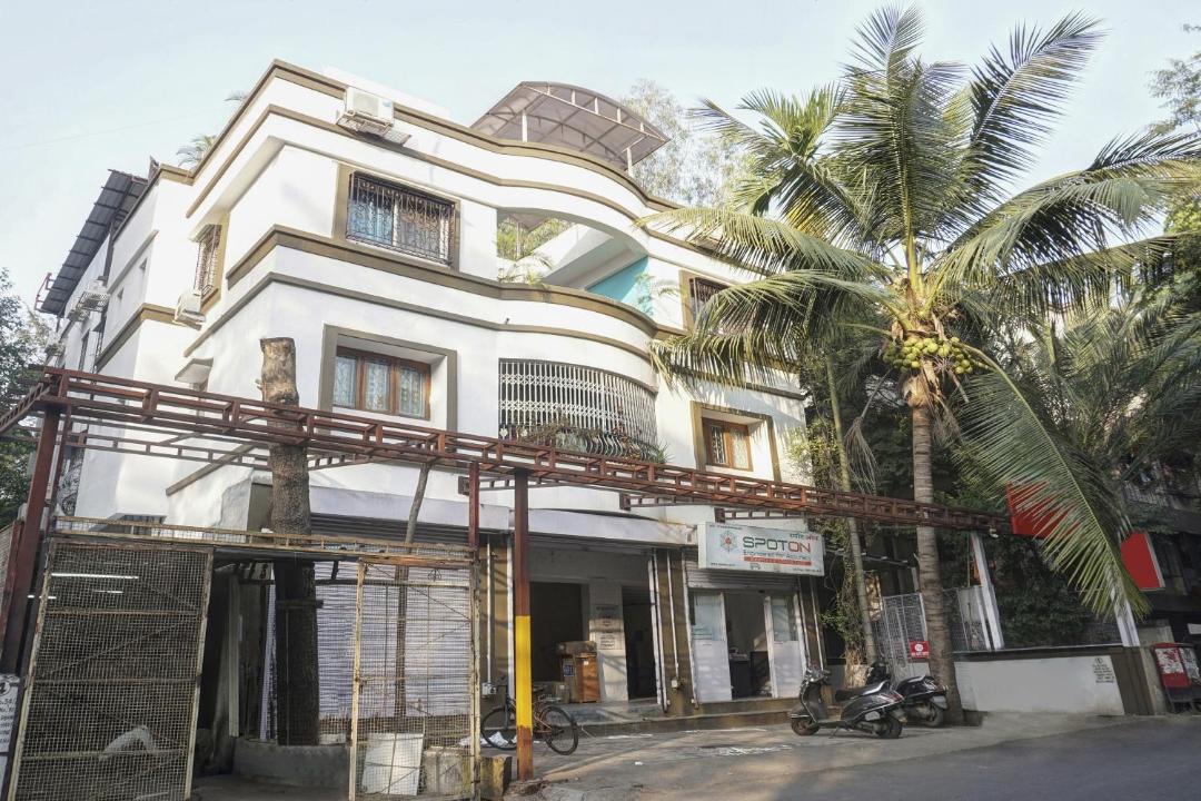 Photo of Buildings in Pune