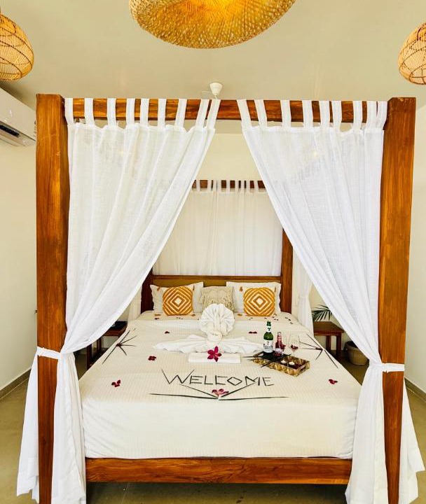 Photo of Bedroom in Panhala