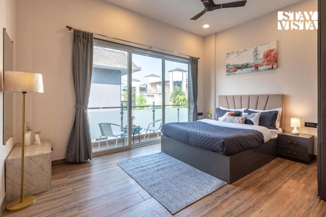 Photo of Bedroom in Waksai