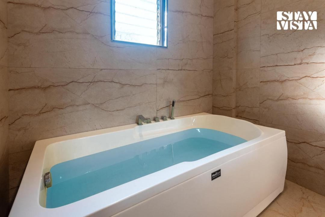 Photo of Bathroom in Waksai