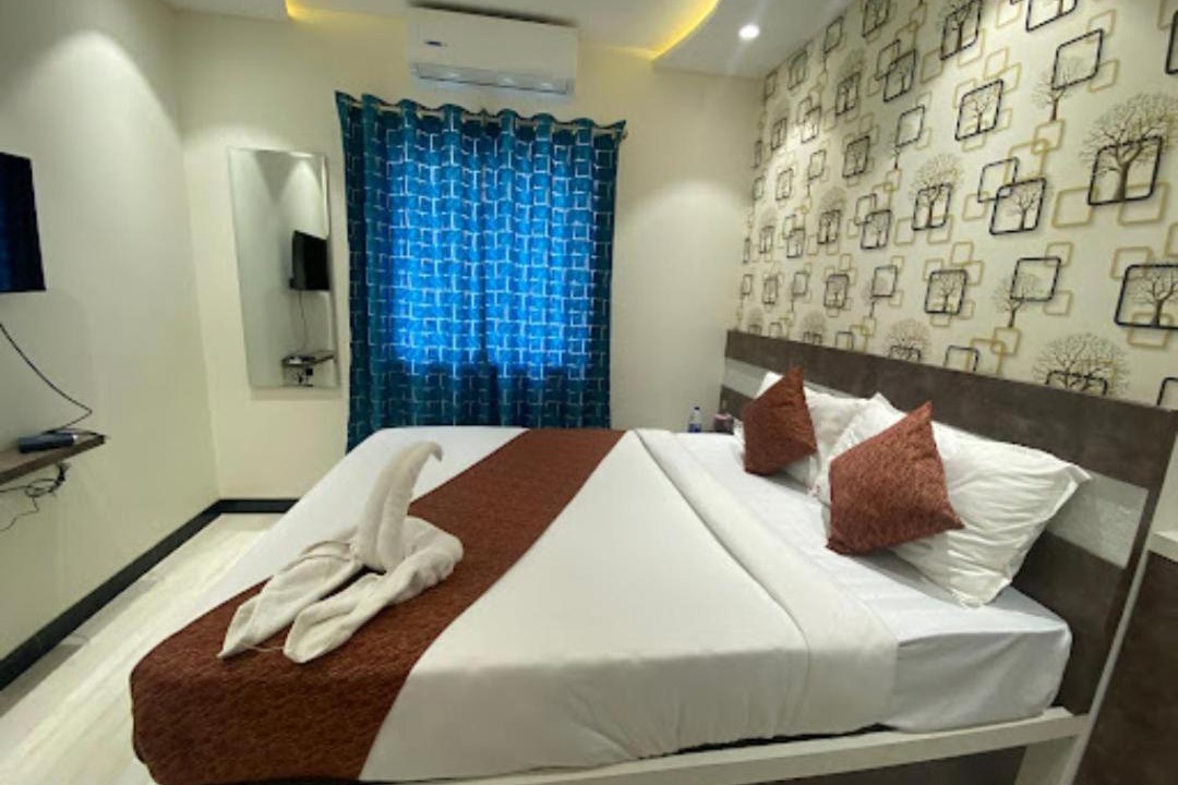 Photo of Bedroom in Sakinaka