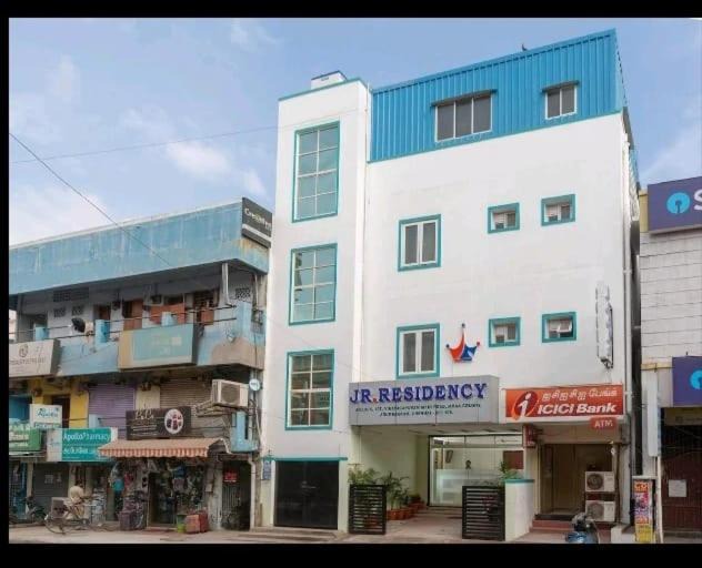 Photo of Buildings in Chennai