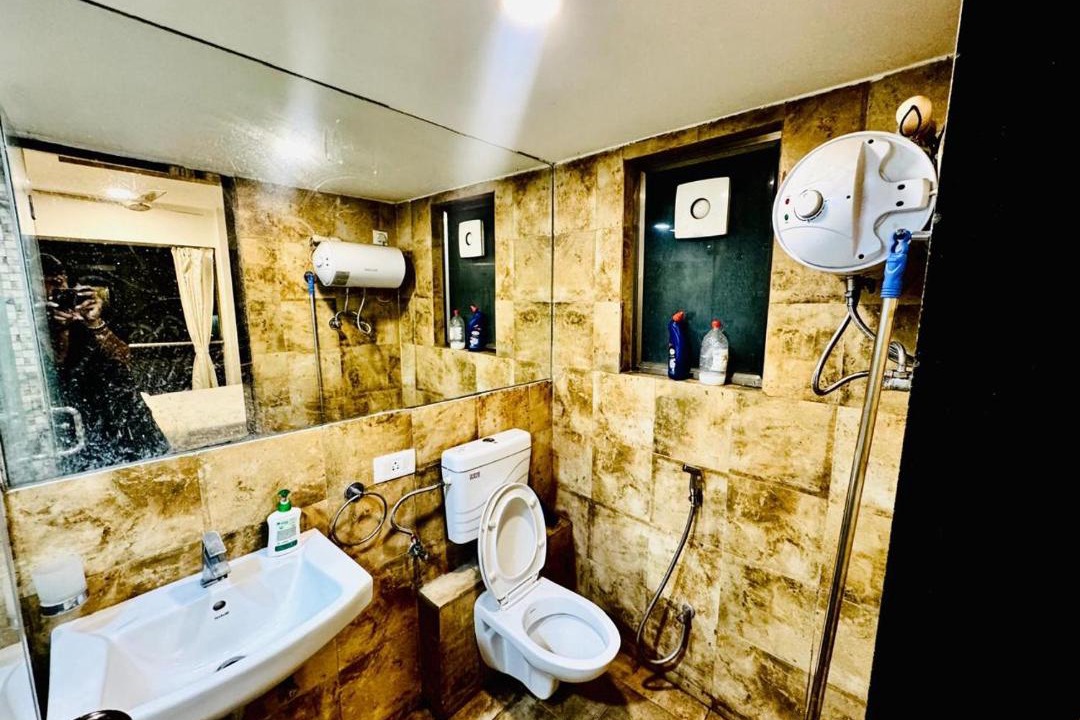 Photo of Bathroom in Dumas